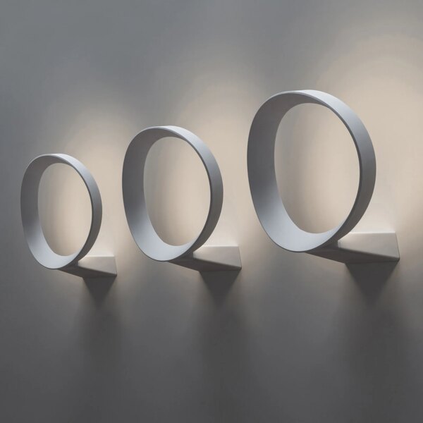 LED+O φωτιστικό τοίχου non dimmable