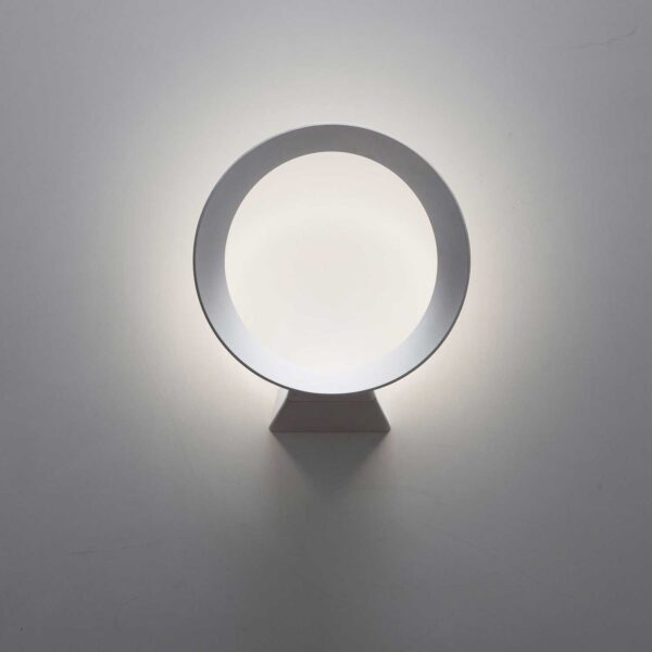 LED+O φωτιστικό τοίχου non dimmable