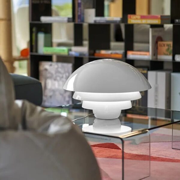 VISIERE επιτραπέζιο φωτιστικό