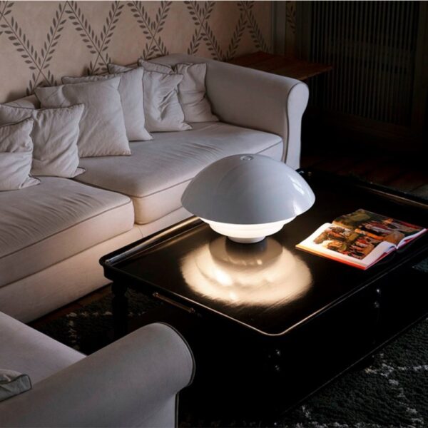 VISIERE επιτραπέζιο φωτιστικό