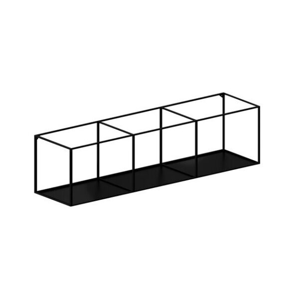 SLIM IRONY ράφι τοίχου