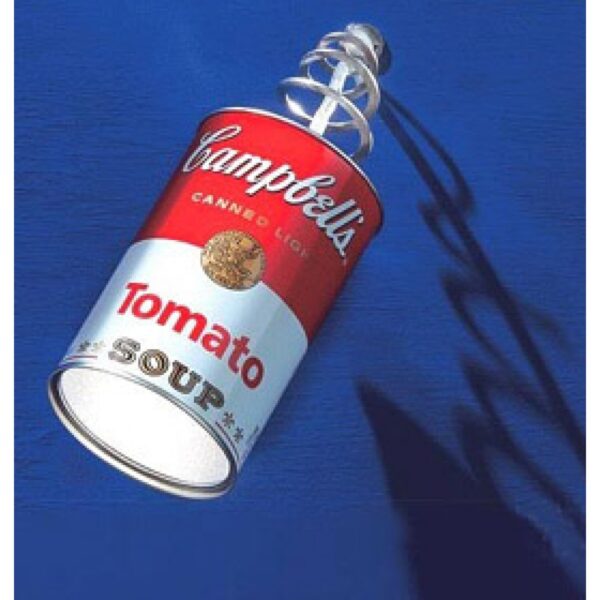 CANNED LIGHTφωτιστικό τοίχου