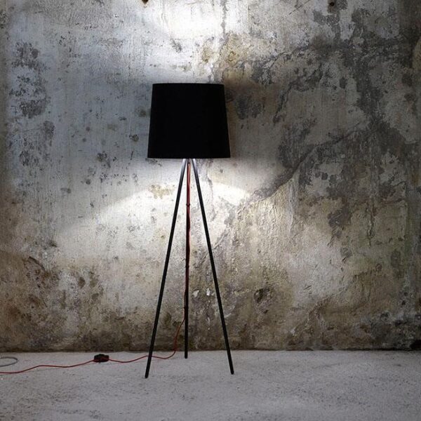 EVA φωτιστικό δαπέδου