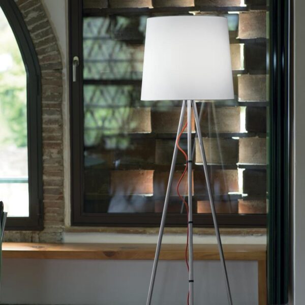 EVA φωτιστικό δαπέδου