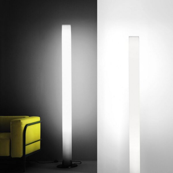 PISTILLO φωτιστικό δαπέδου