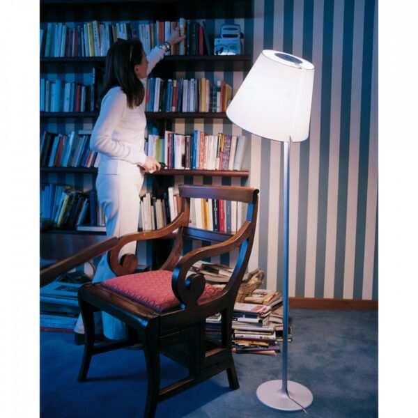 MELAMPO φωτιστικό δαπέδου