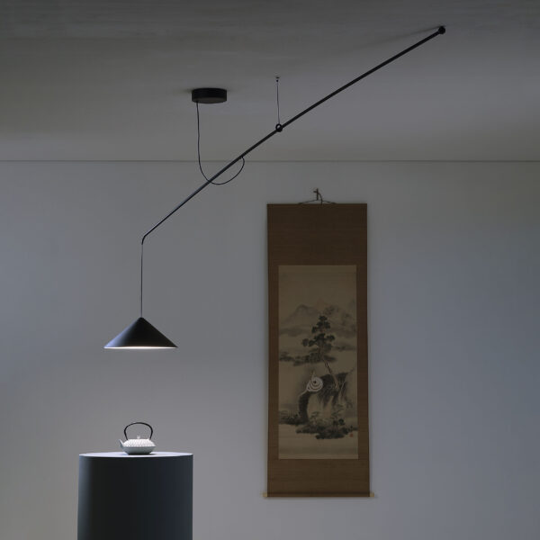 4845-913c3ae22d73466186eddaa366084156 VELA 22 κρεμαστό φωτιστικό