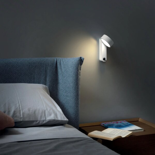 TOGGLE φωτιστικό τοίχου