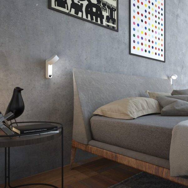 TOGGLE φωτιστικό τοίχου