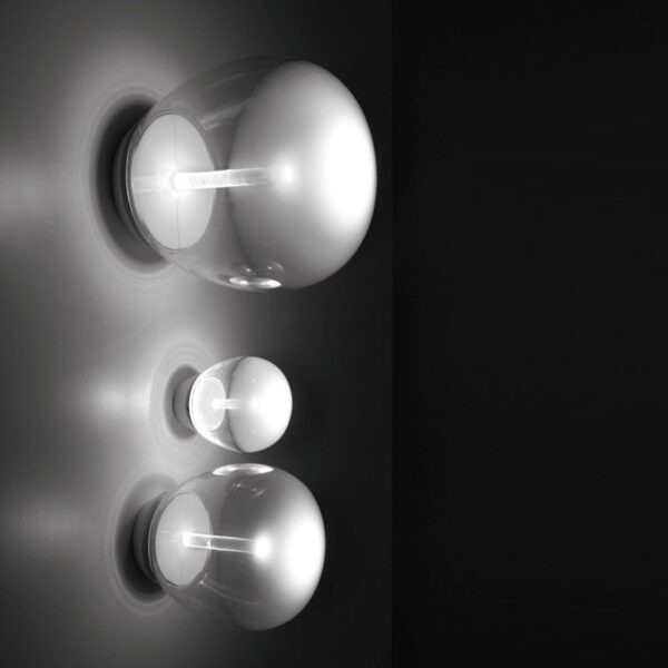 EMPATIA φωτιστικό τοίχου - οροφής