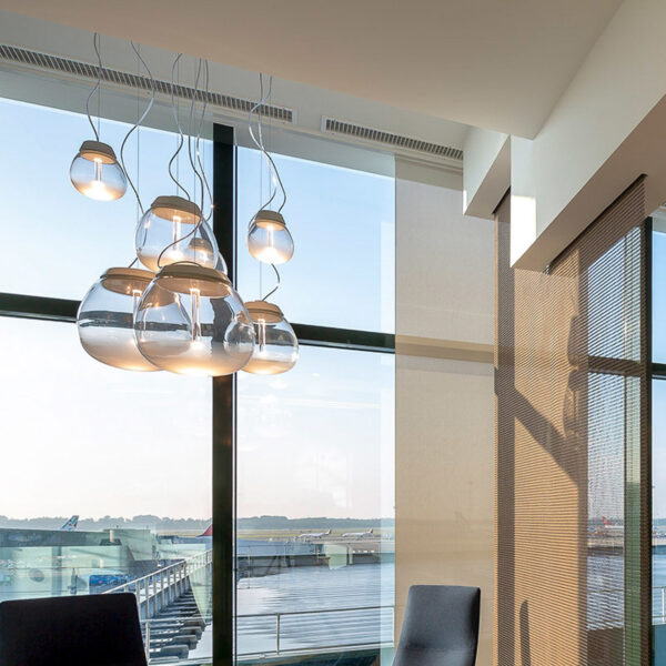 EMPATIA κρεμαστό φωτιστικό