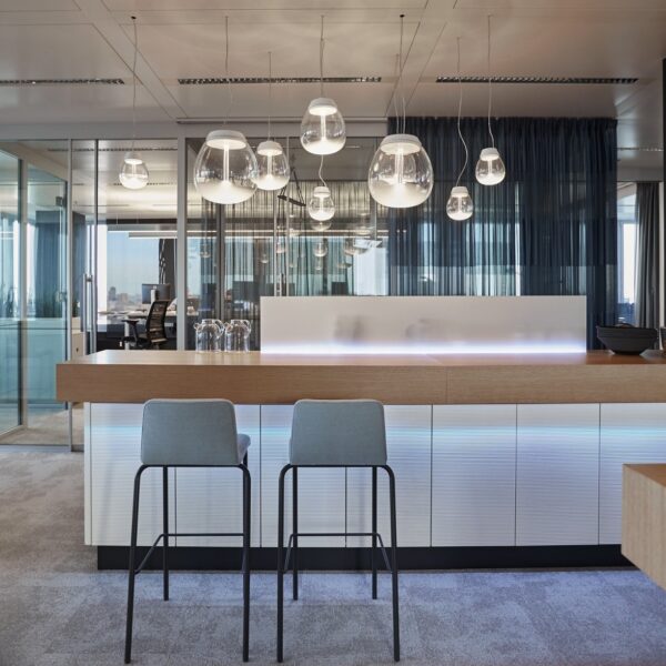 EMPATIA κρεμαστό φωτιστικό