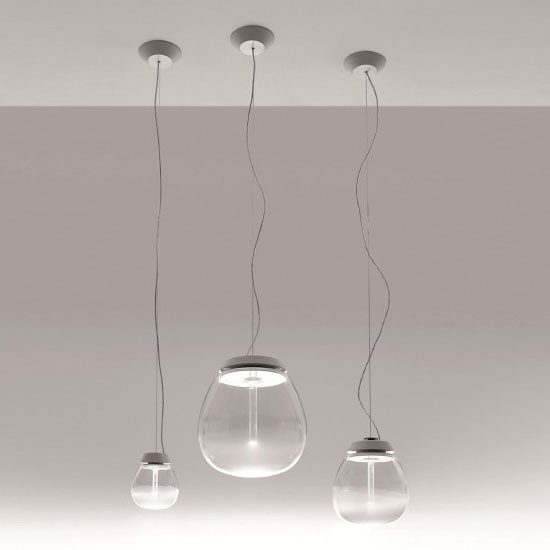 EMPATIA κρεμαστό φωτιστικό