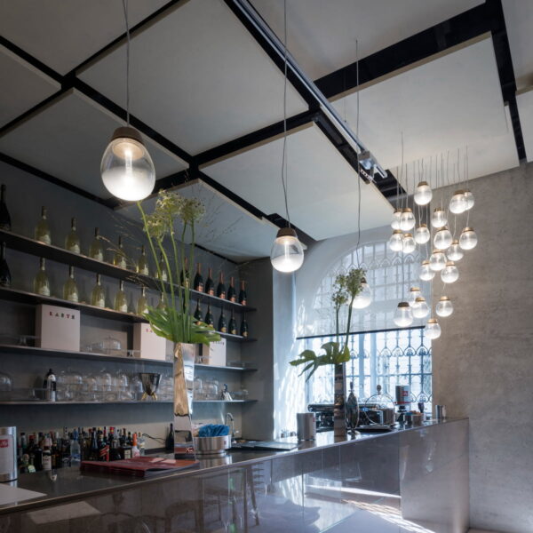 EMPATIA κρεμαστό φωτιστικό