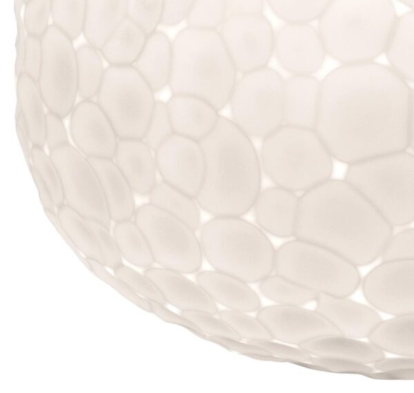 494_3 METEORITE φωτιστικό τοίχου - οροφής