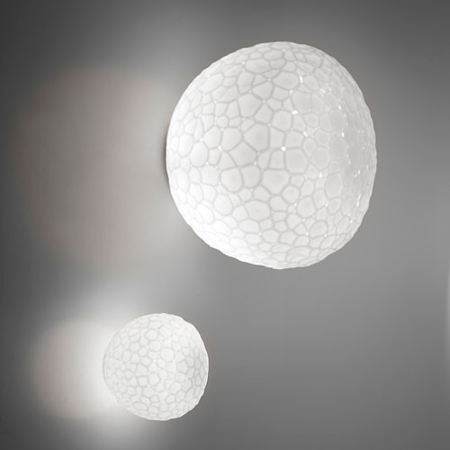 494_4 METEORITE φωτιστικό τοίχου - οροφής