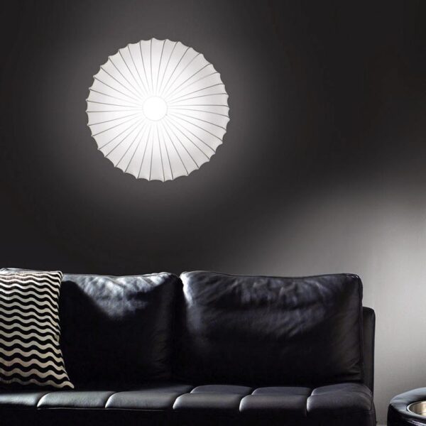 MUSE 40 ROUND φωτιστικό οροφής - τοίχου