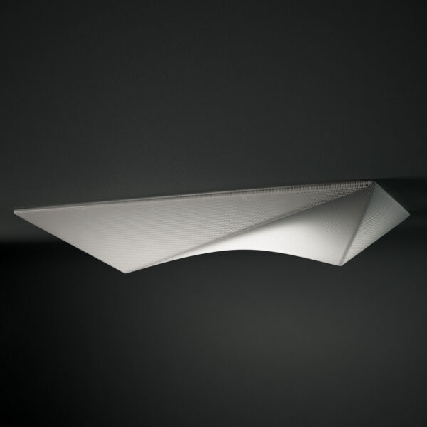 UKIYO 110 X 55 RECTUNGULAR φωτιστικό οροφής - τοίχου