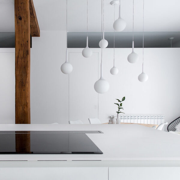 CASTORE κρεμαστό φωτιστικό