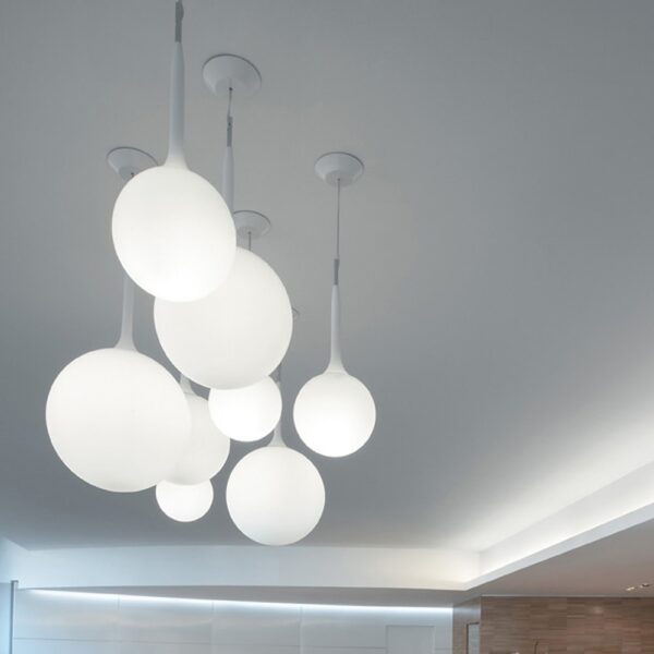 CASTORE κρεμαστό φωτιστικό