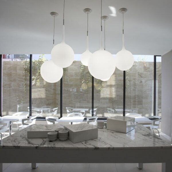 CASTORE κρεμαστό φωτιστικό