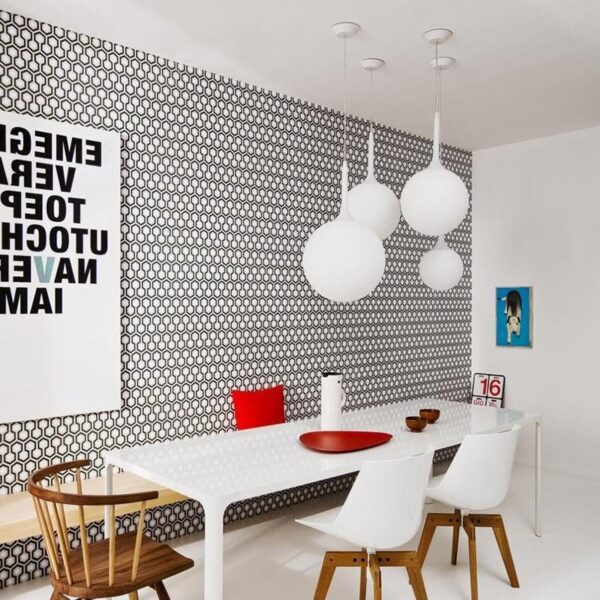 CASTORE κρεμαστό φωτιστικό