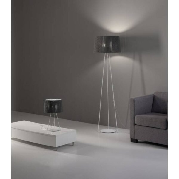 DRUM επιτραπέζιο φωτιστικό