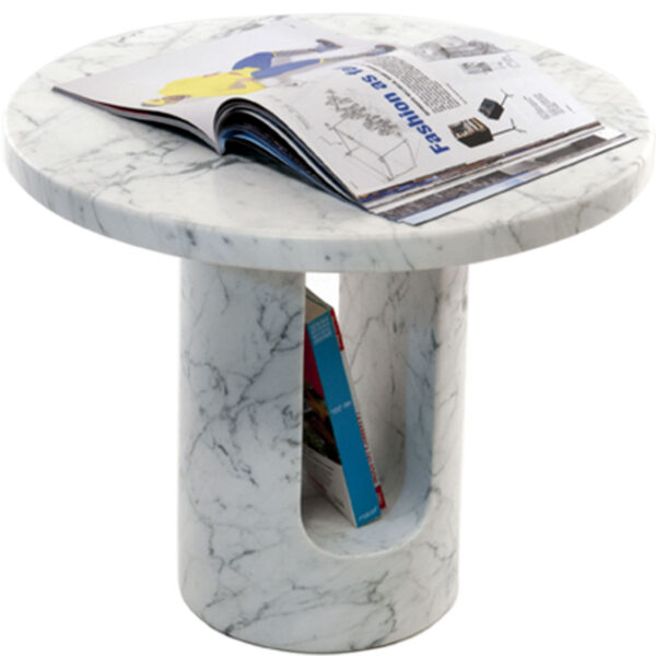 U-TURN βοηθητικό τραπεζάκι