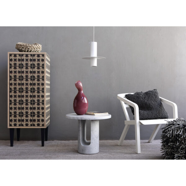 U-TURN βοηθητικό τραπεζάκι