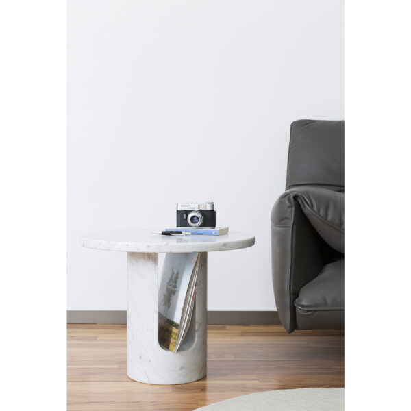 U-TURN βοηθητικό τραπεζάκι