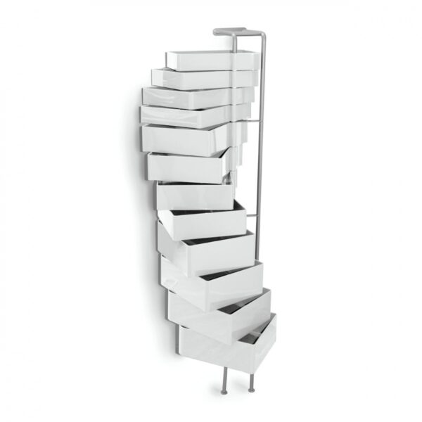 SPINNY συρταριέρα τοίχου