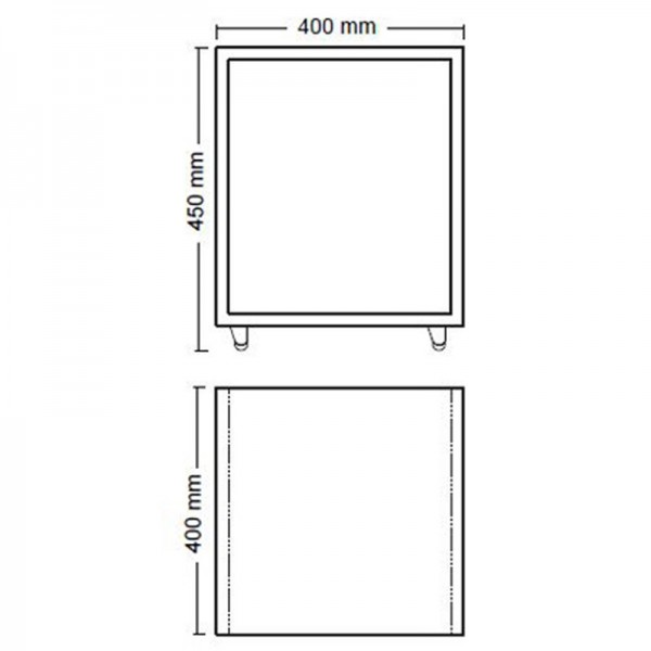 MENSA ROTA βοηθητικό έπιπλο