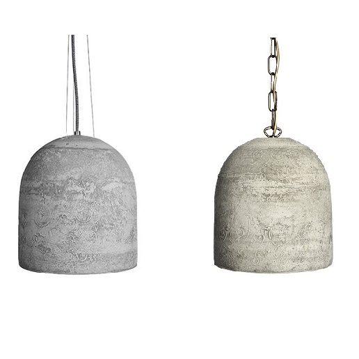 HEDERA κρεμαστό φωτιστικό