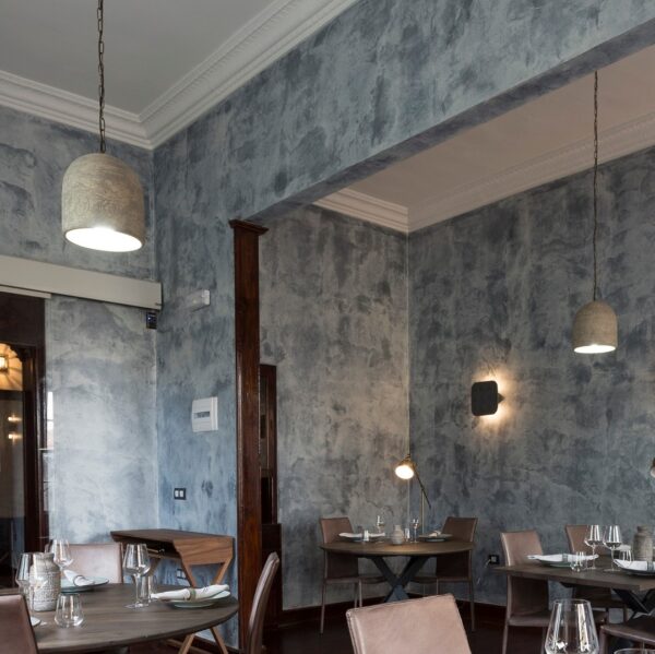 HEDERA κρεμαστό φωτιστικό