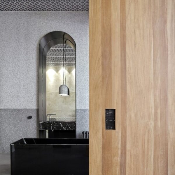 HEDERA κρεμαστό φωτιστικό