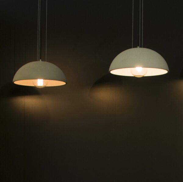 533_3 GLOBUS 410 κρεμαστό φωτιστικό