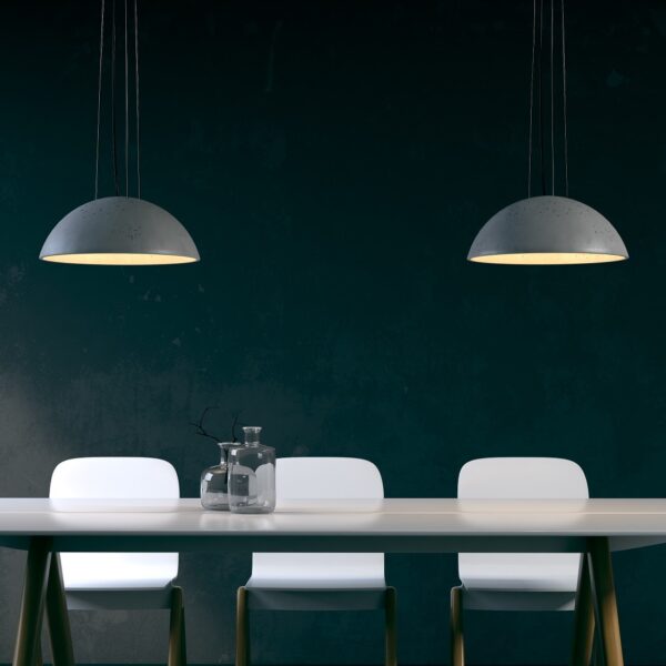 533_4 GLOBUS 410 κρεμαστό φωτιστικό