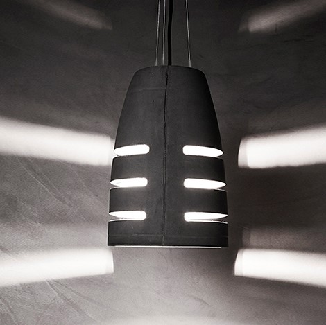 BATTAGLIA 210 κρεμαστό φωτιστικό