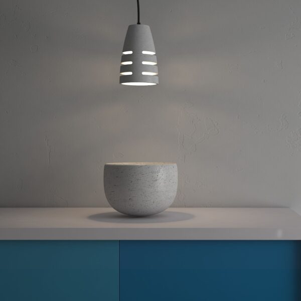 BATTAGLIA 150 κρεμαστό φωτιστικό