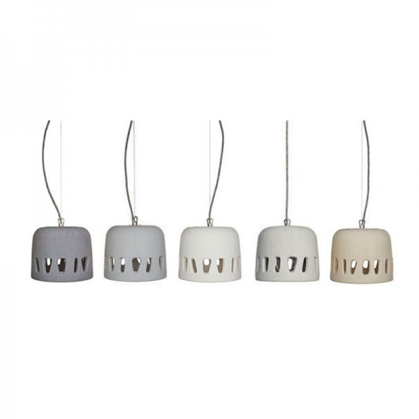 LUNA κρεμαστό φωτιστικό