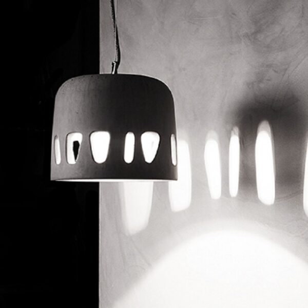 LUNA κρεμαστό φωτιστικό