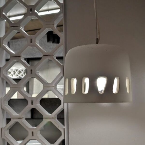 LUNA κρεμαστό φωτιστικό