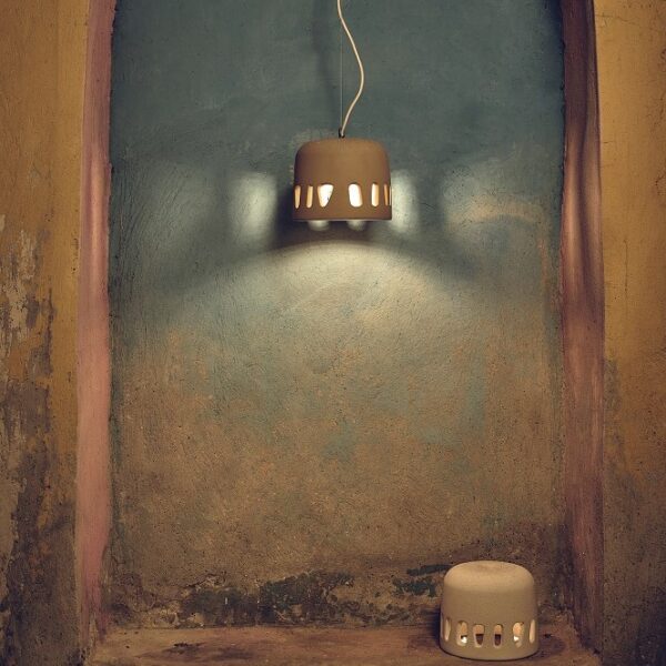 LUNA κρεμαστό φωτιστικό