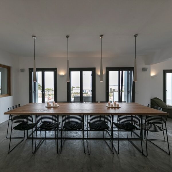 IGNIS NOX κρεμαστό φωτιστικό