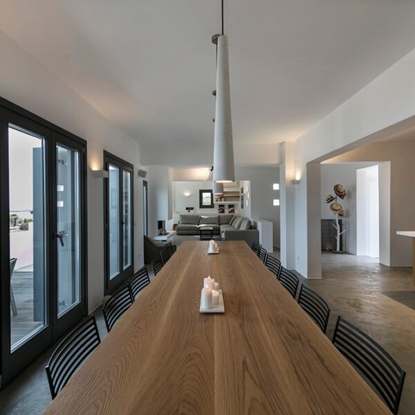 IGNIS NOX κρεμαστό φωτιστικό