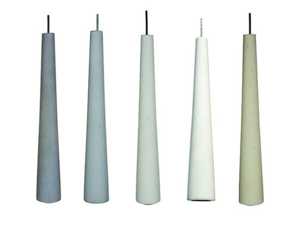 IGNIS NOX κρεμαστό φωτιστικό