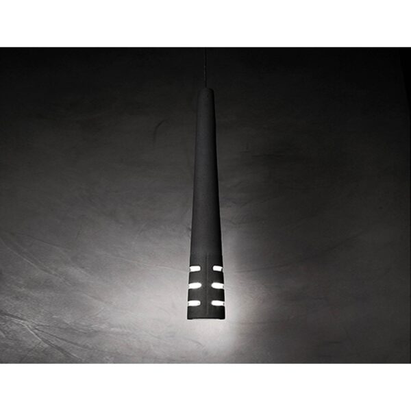 IGNIS VER suspension lamp