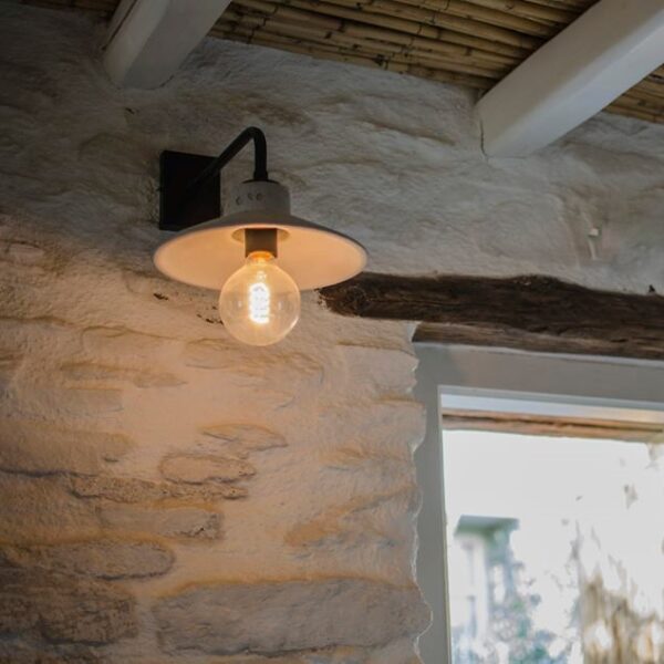 STRADA φωτιστικό τοίχου