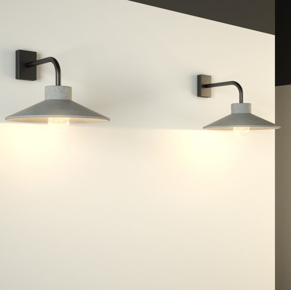 STRADA φωτιστικό τοίχου