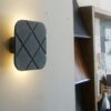 QUADRATA X φωτιστικό τοίχου